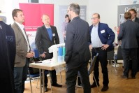 31. Hofer Vliesstofftage 2016